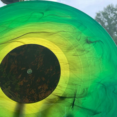 Nientara - The Summer's End LP