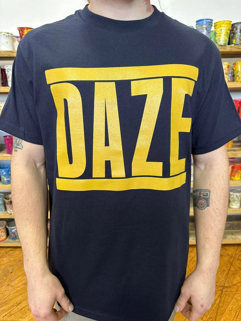 DAZE - Bold Rip (Navy)