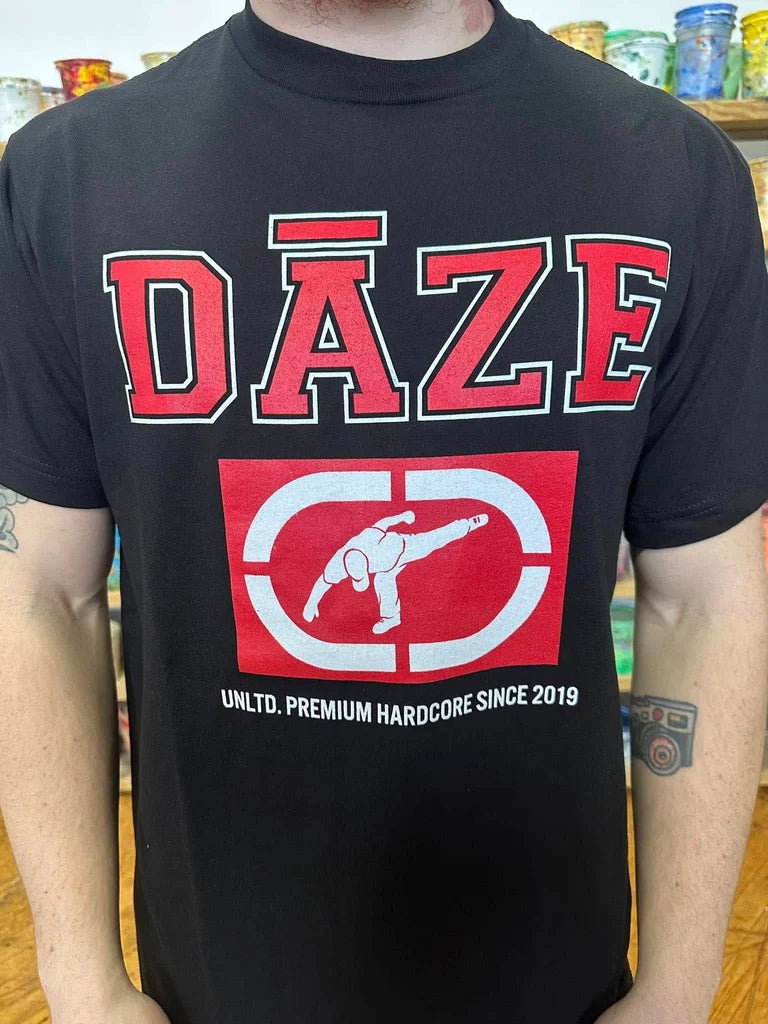 DAZE - Ecko Rip