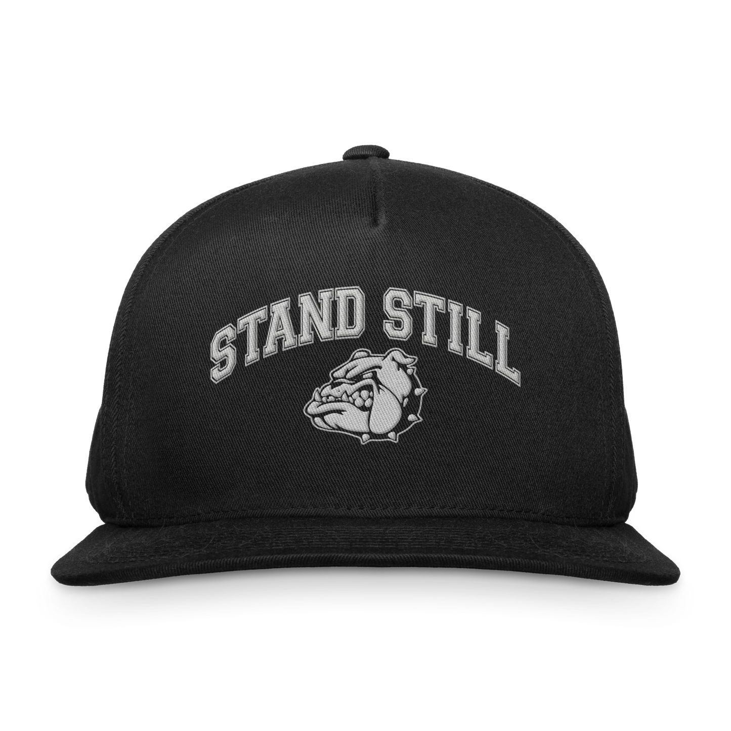 Stand Still - Snapback Hat (Pre-Order)