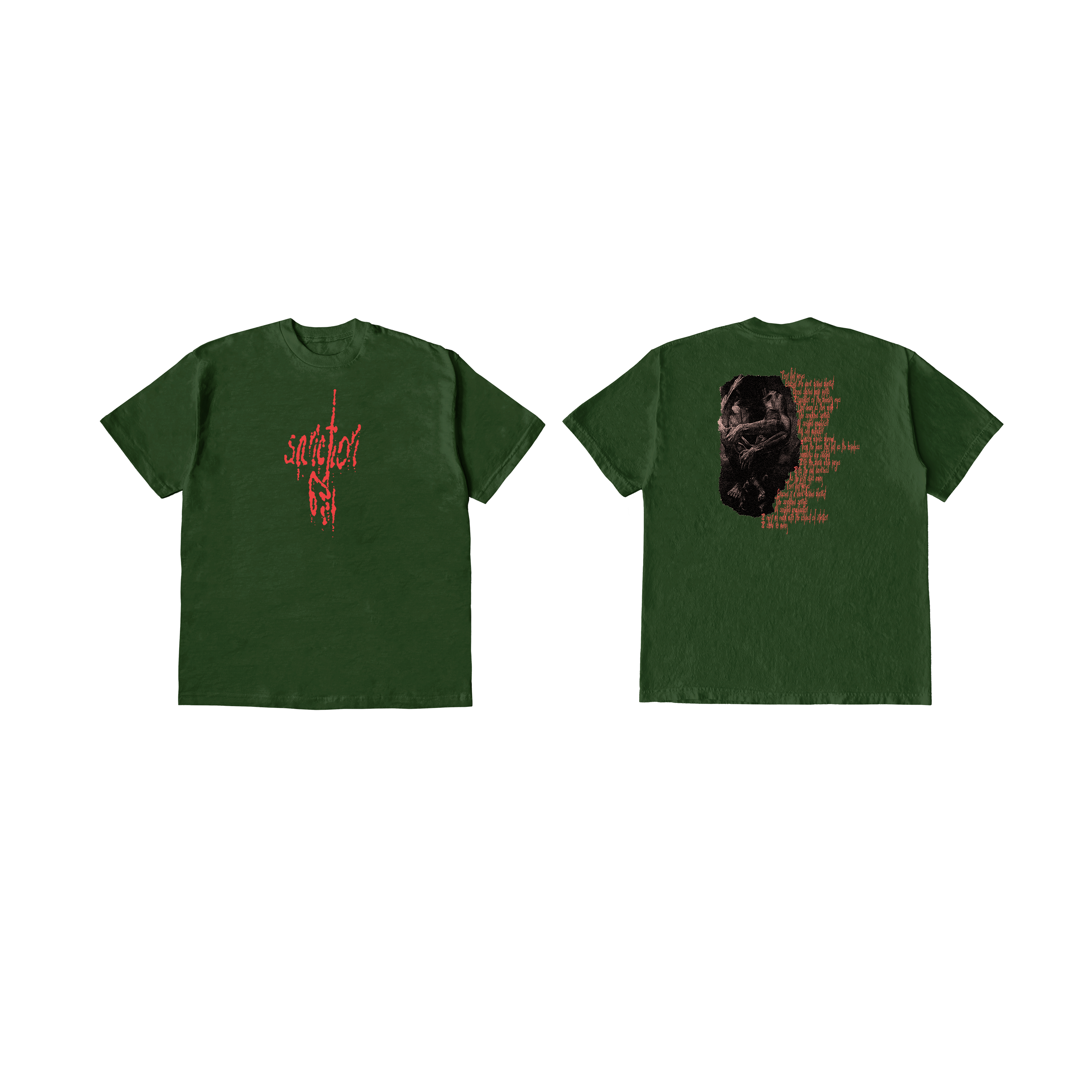 早割切符 Sanction DAZE – Shirt Infringement 631 - トップス