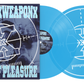 xWeaponx / World of Pleasure - Weapon of Pleasure Split LP/CD/CS