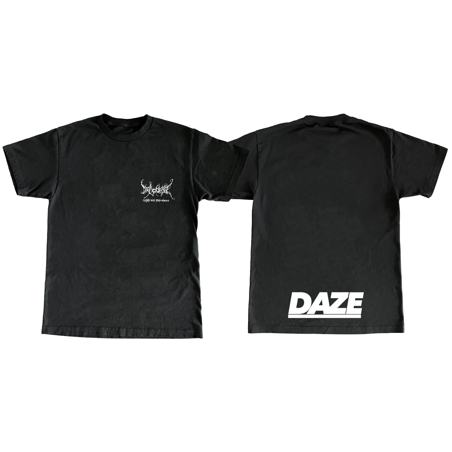 Deliquesce - Pocket Logo Shirt