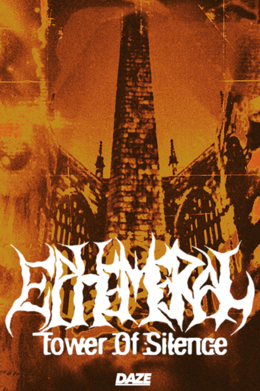 Ephemeral - Poster