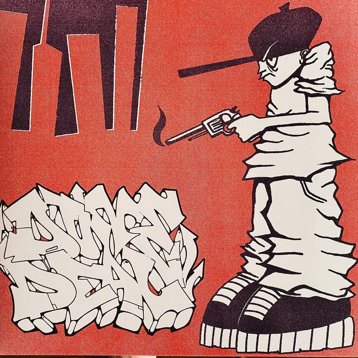 Done Deal - Done Deal LP