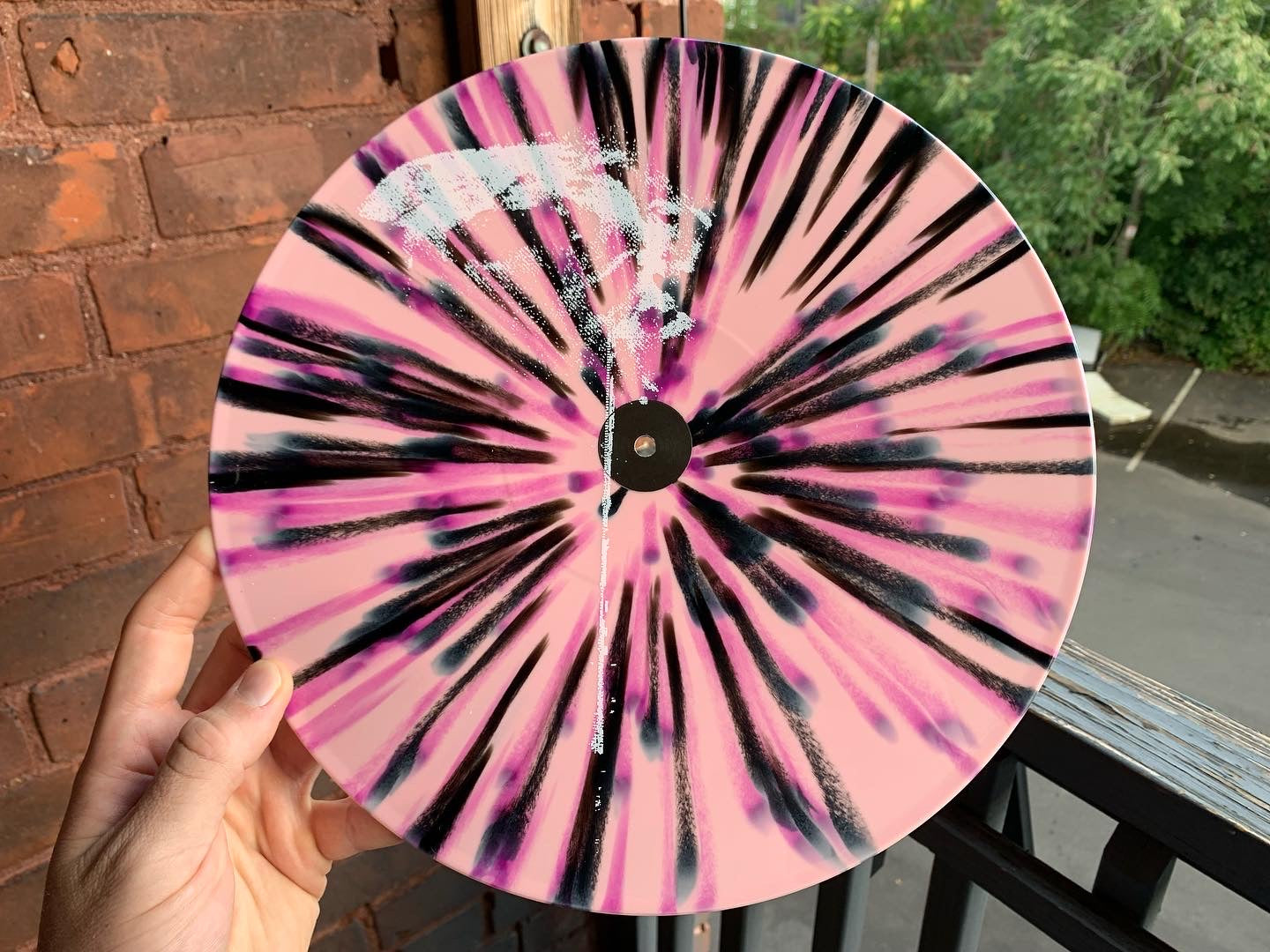 Serration - Simulations of Hell LP