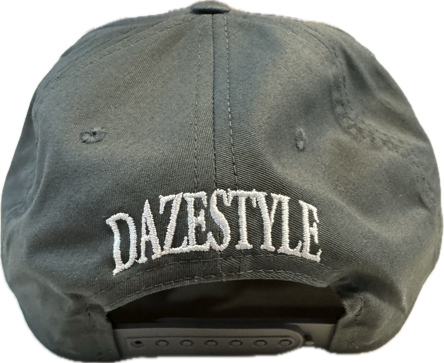 Sanction - Arch Logo Hat (Charcoal)