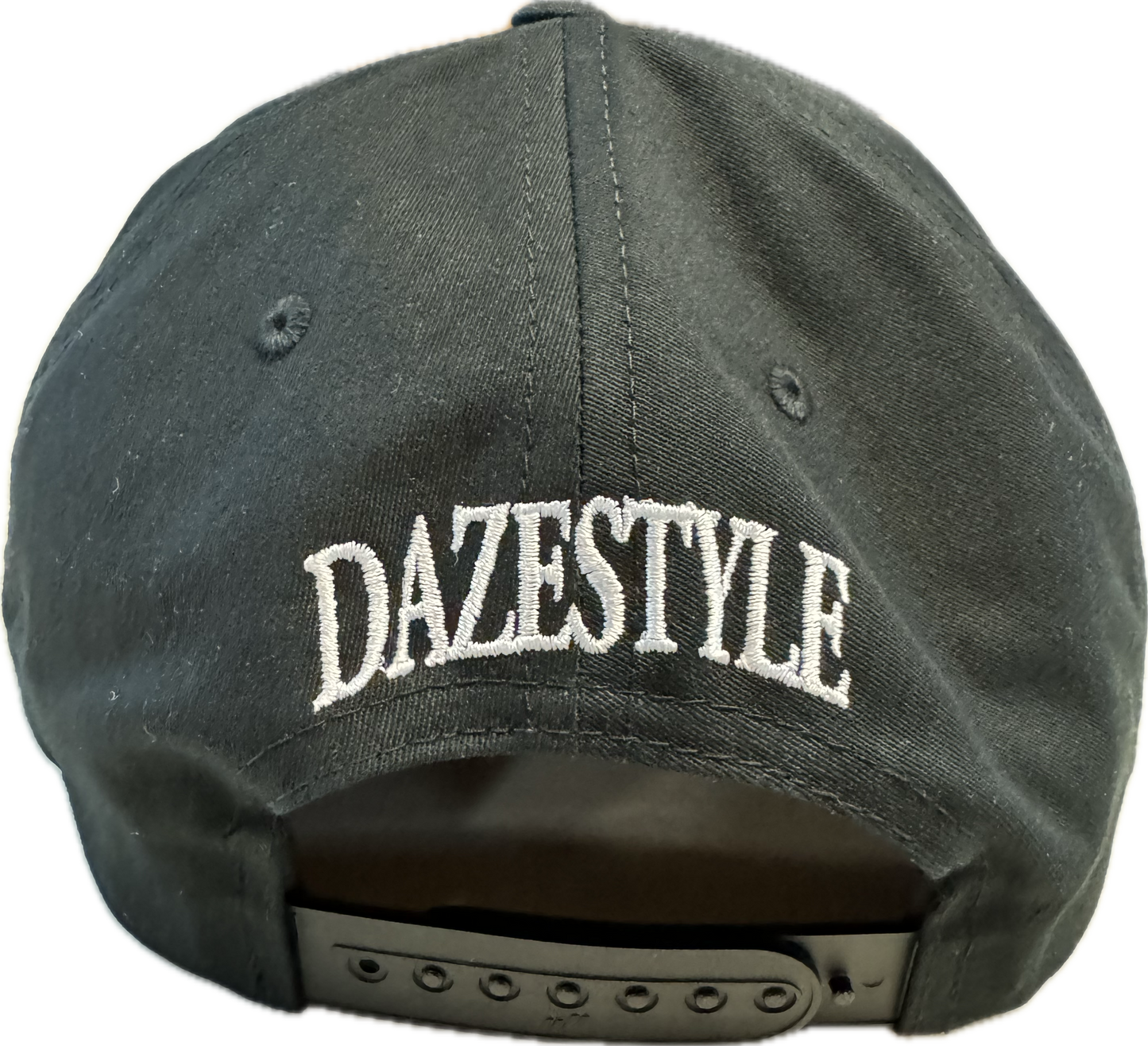 Sanction - Arch Logo Hat (Black)