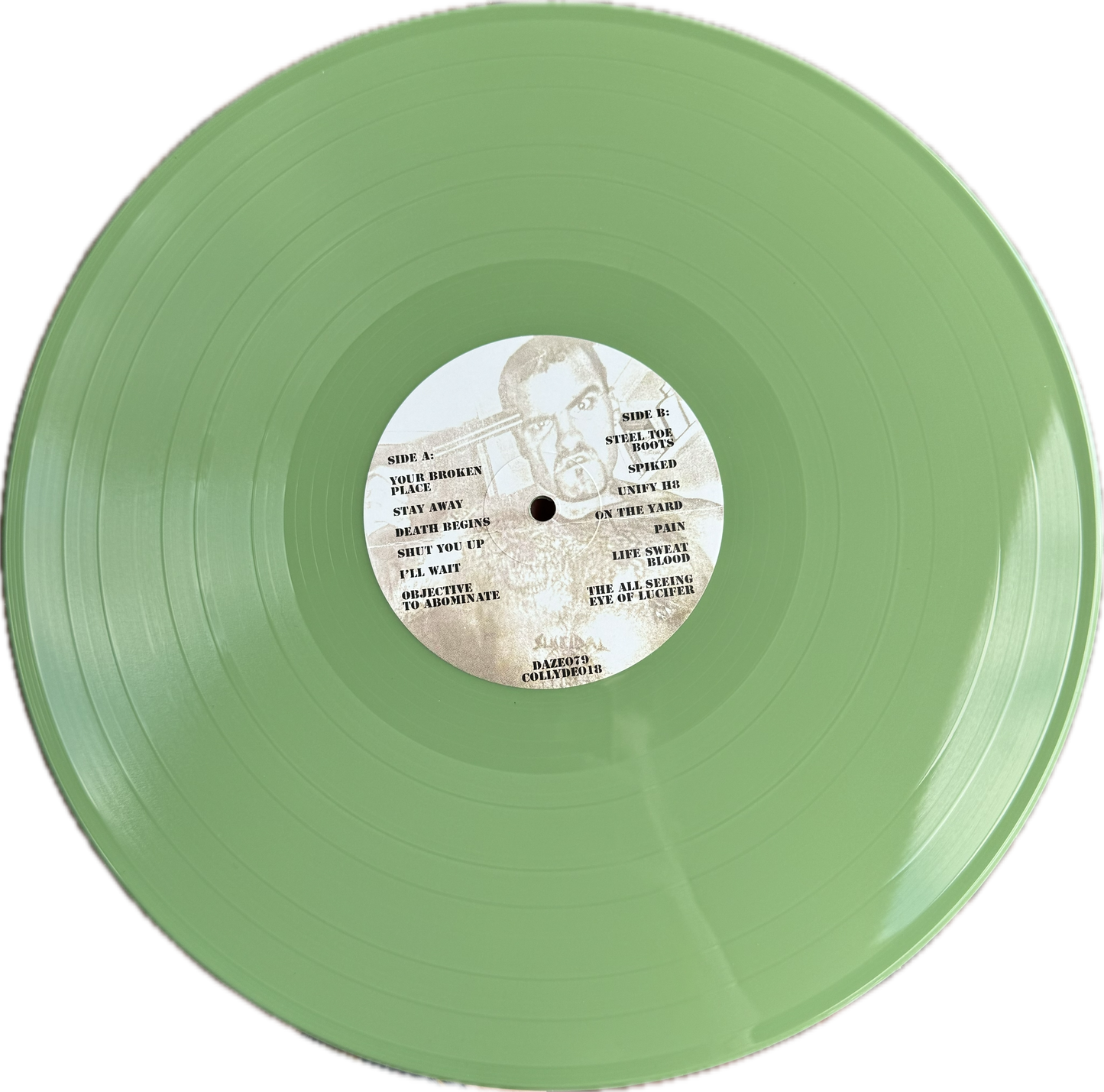 H8 Inc - Fraternal Order of Felons LP