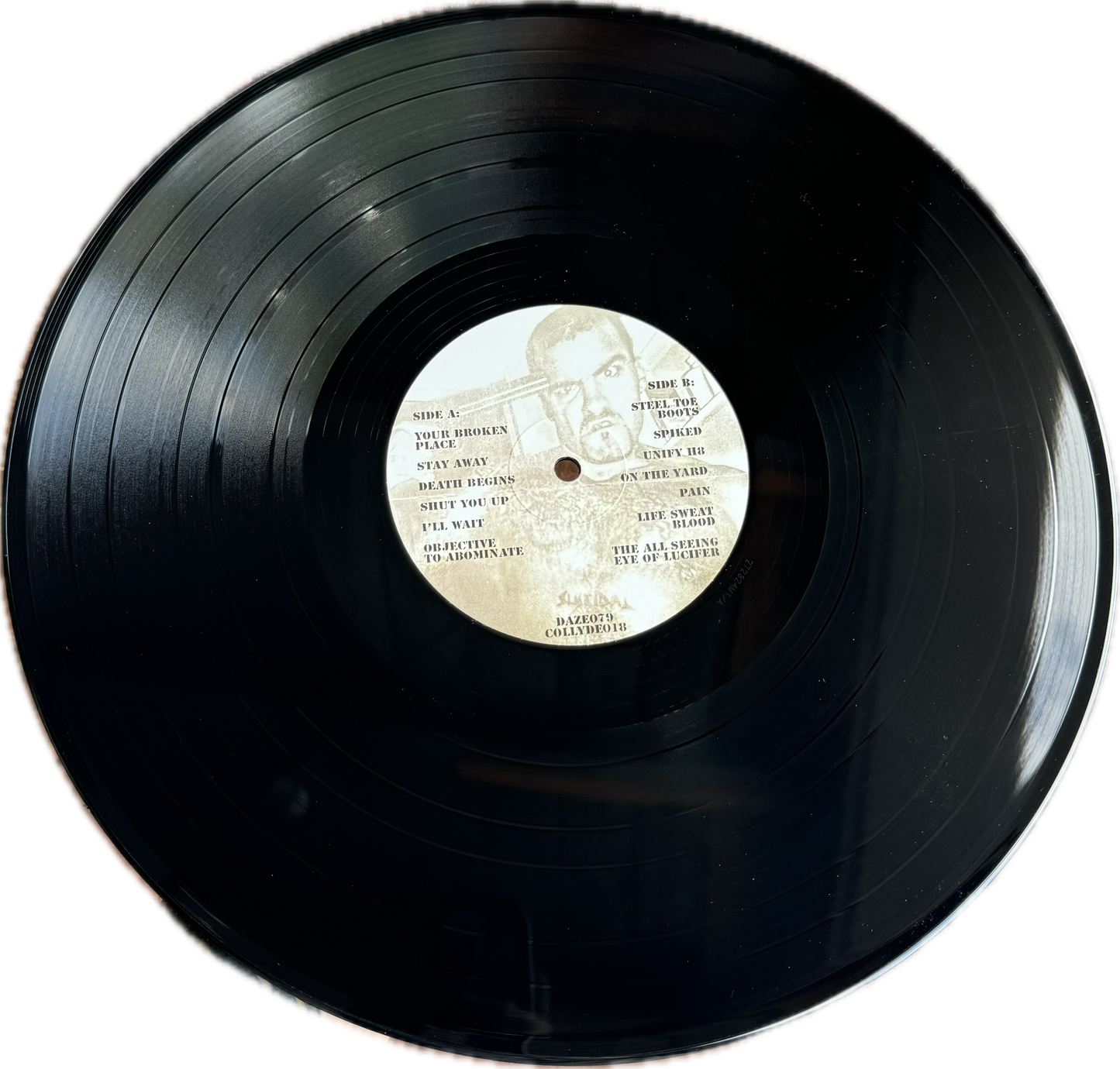 H8 Inc - Fraternal Order of Felons LP