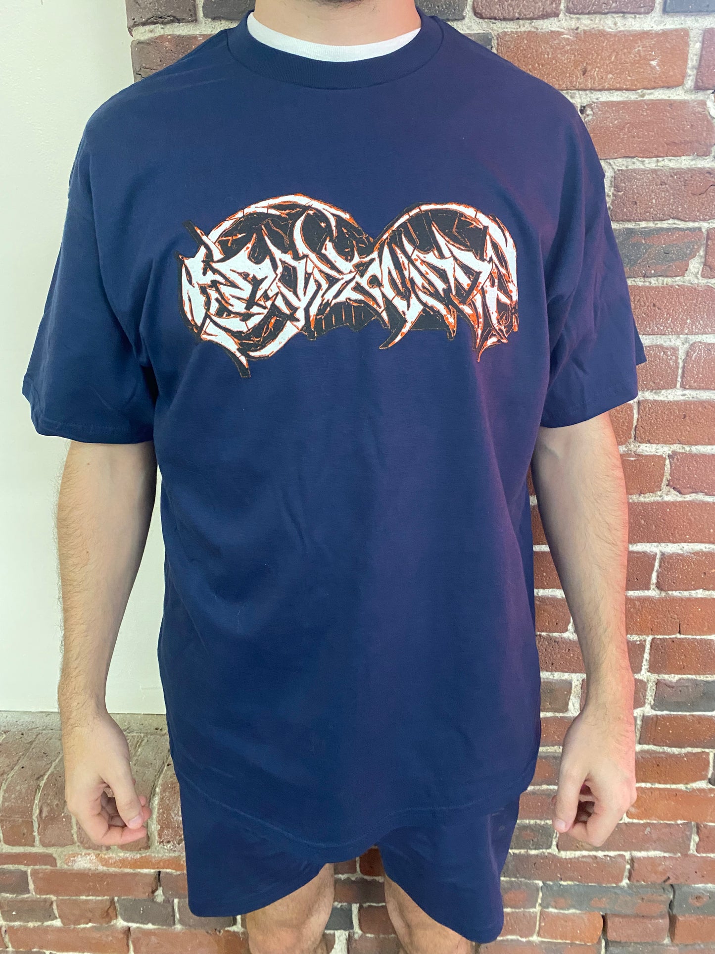 Headbussa - Logo Shirt