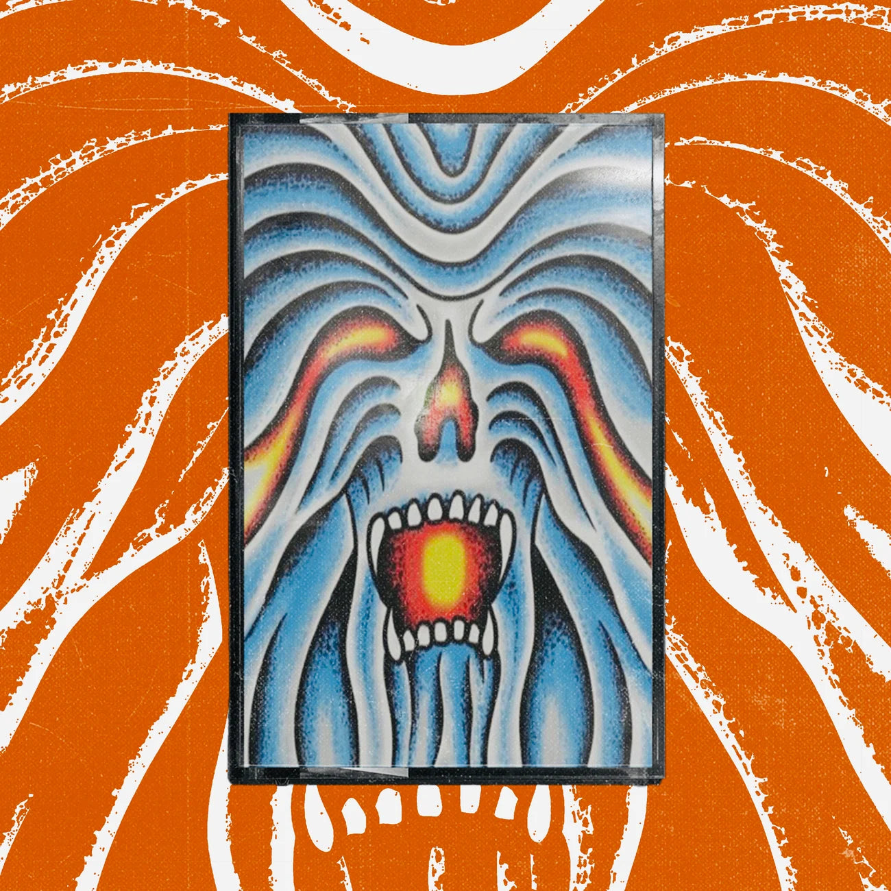 All Due Respect - Demo II Tape