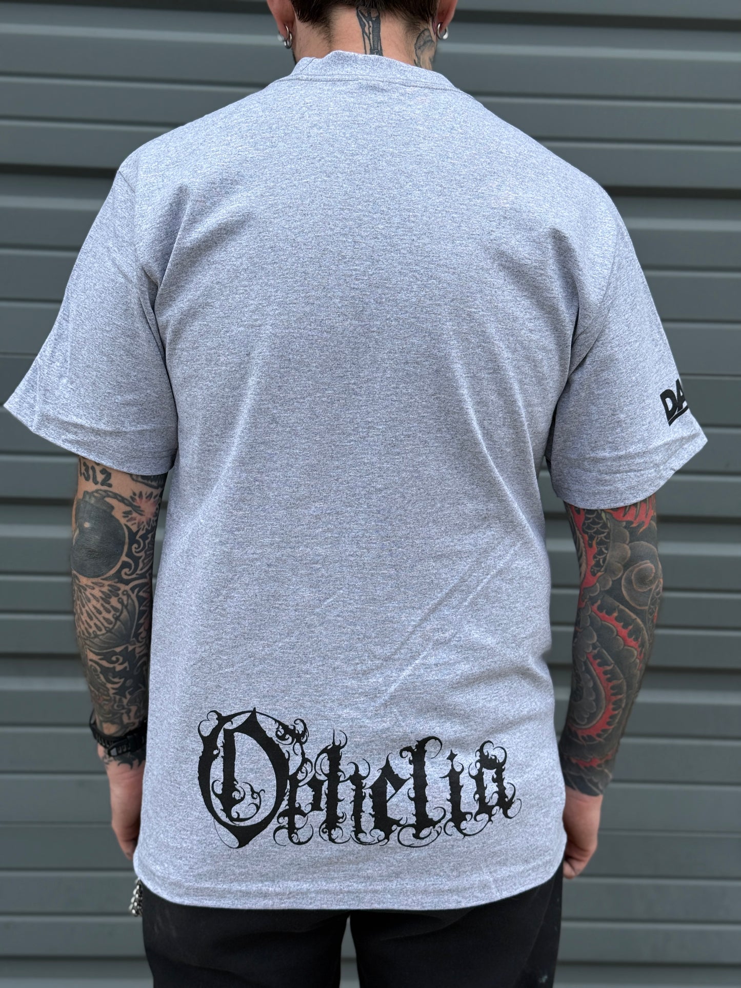 Balmora - Ophelia Shaka Shirt