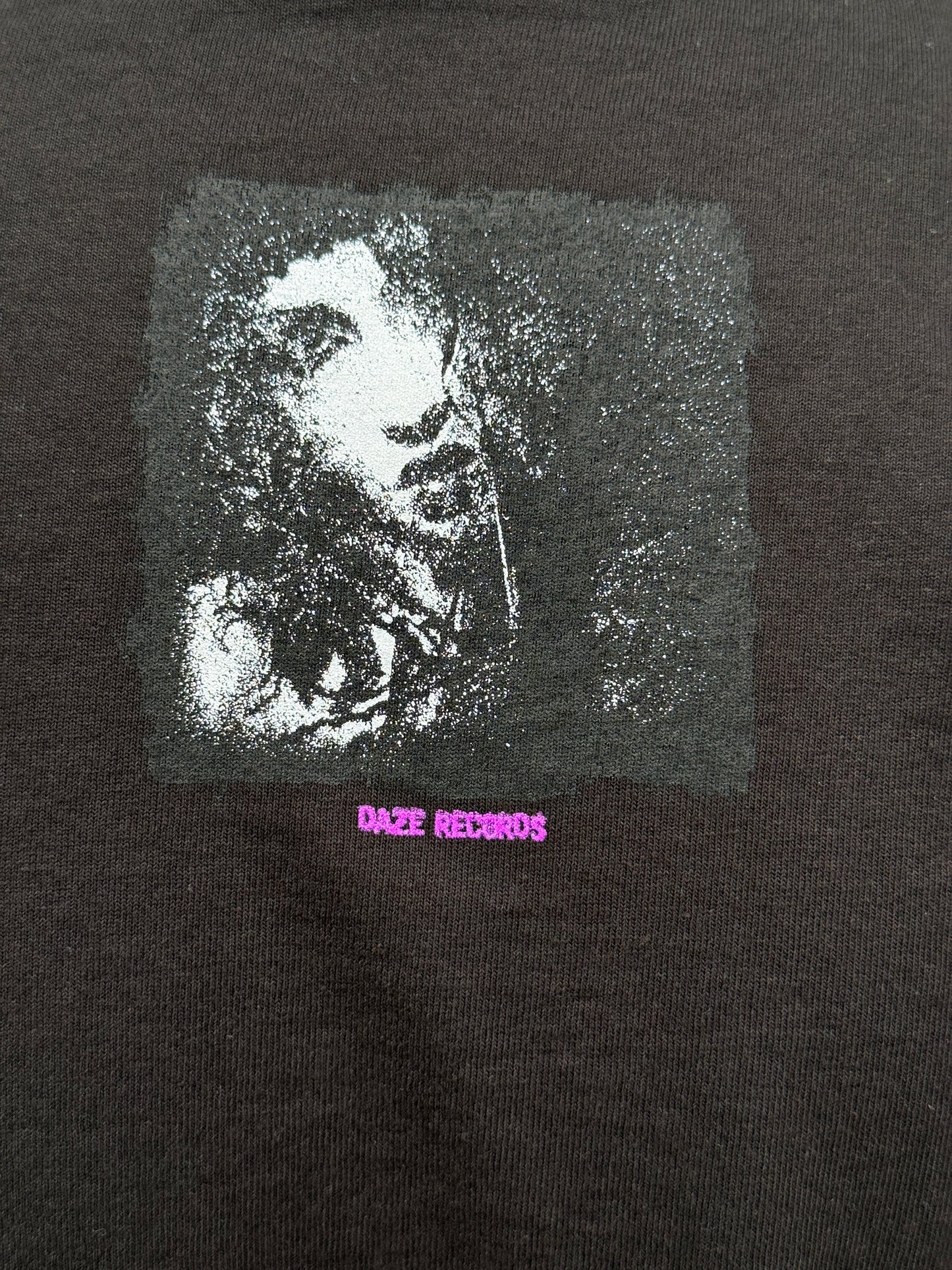 Balmora - Bittersweet Violence Shaka Shirt