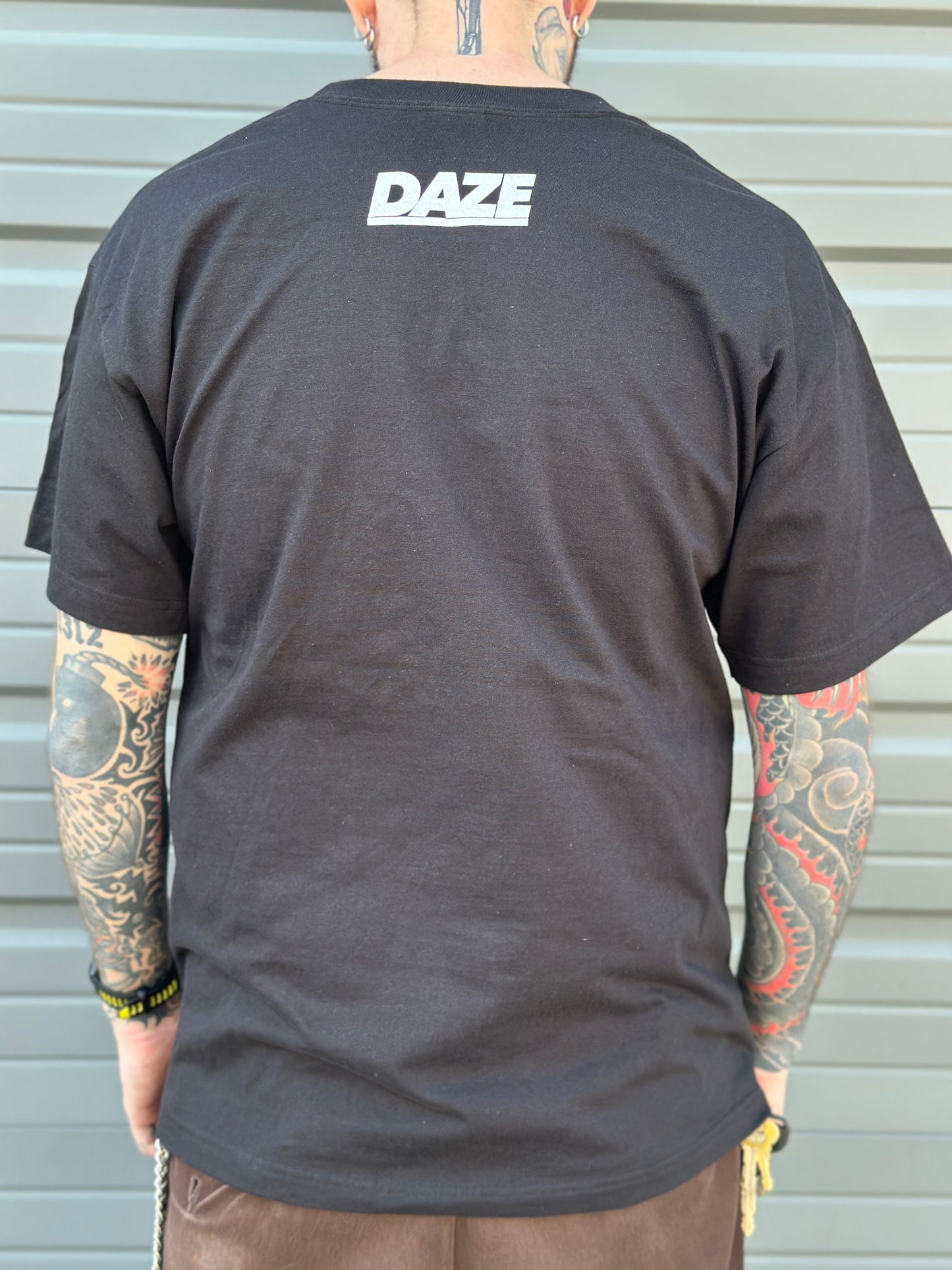 NYC Shootout - Sonic Experiments Shirt