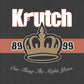 Krutch - Our Thing The Mafia Years LP