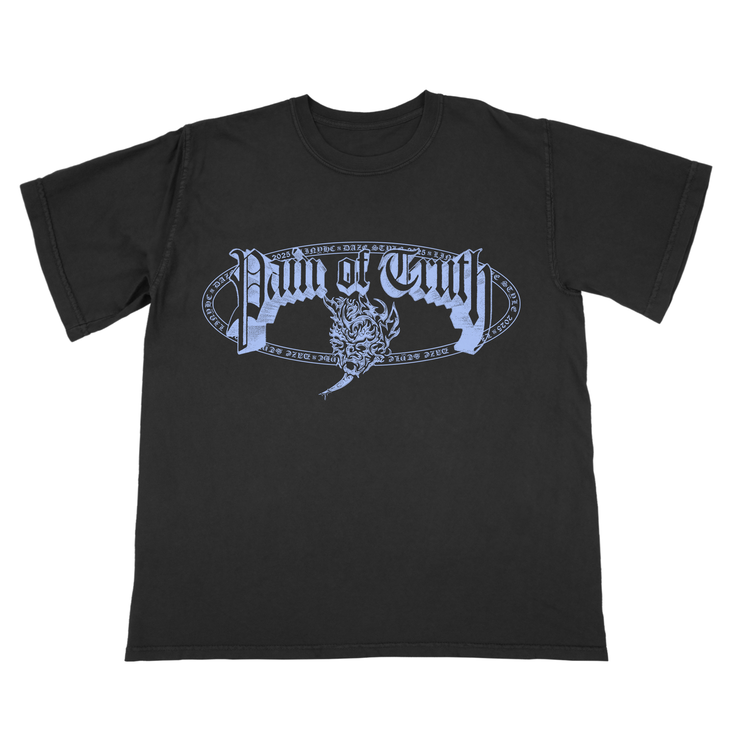 Pain of Truth - Split Shirt