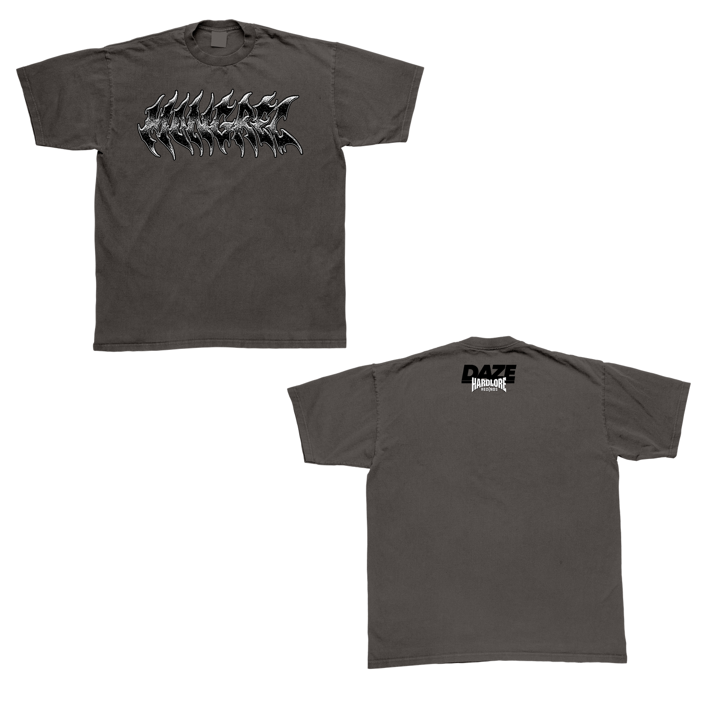 Mongrel - Logo Shirt