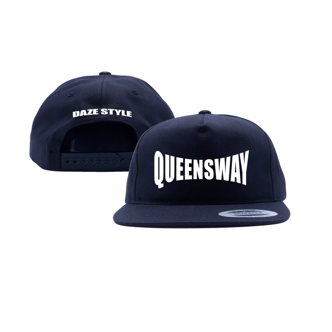 Queensway - Snapback