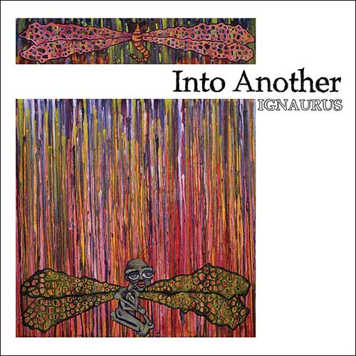 Into Another - Ignaurus LP