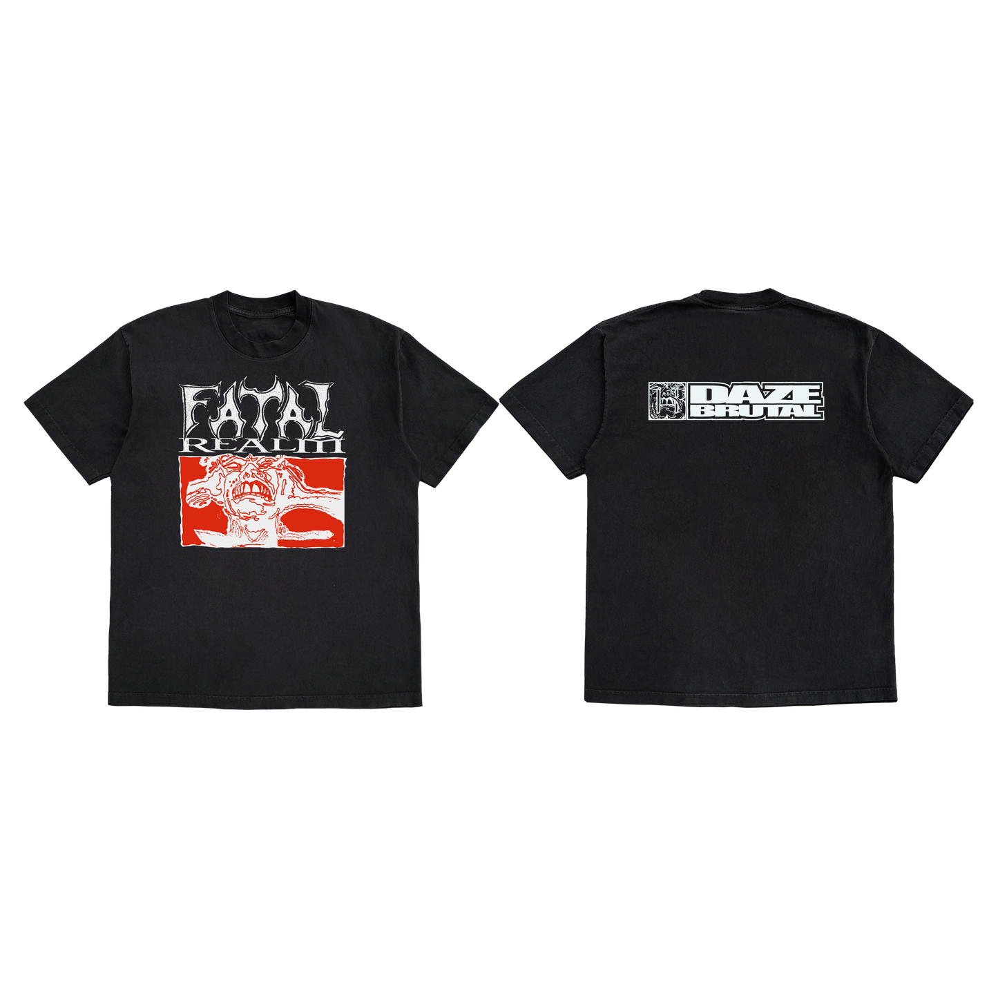 Fatal Realm - Shirt