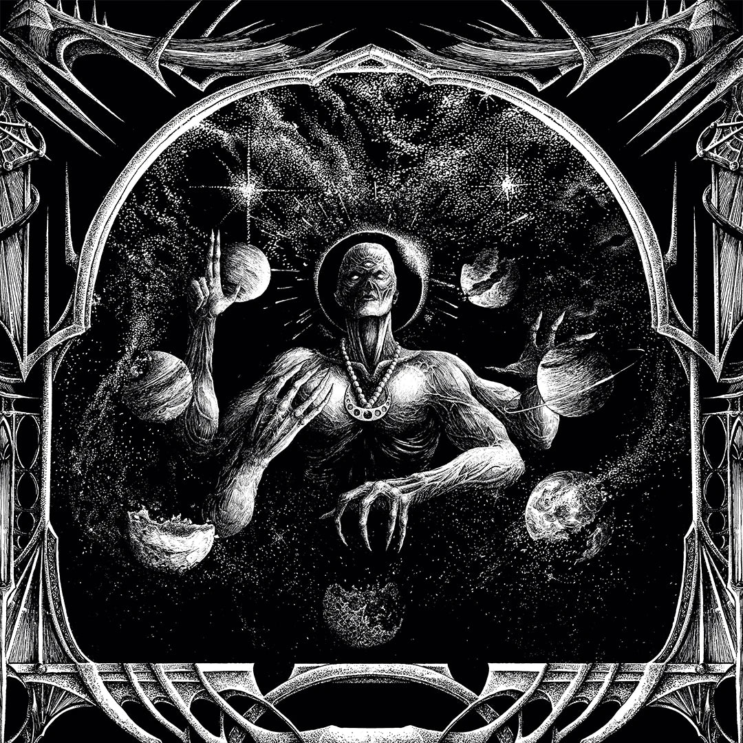 The Acacia Strain - It Comes In Waves LP