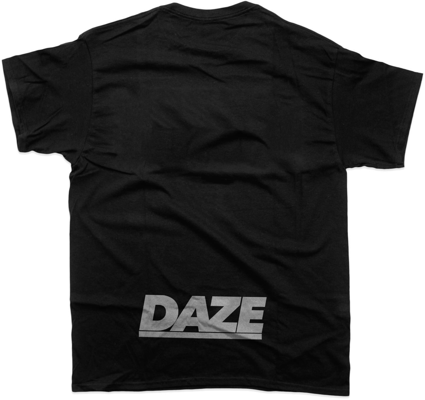 Stand Still - Varsity Shirt