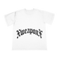 xWeaponx - Straight Edge Domination Shirt