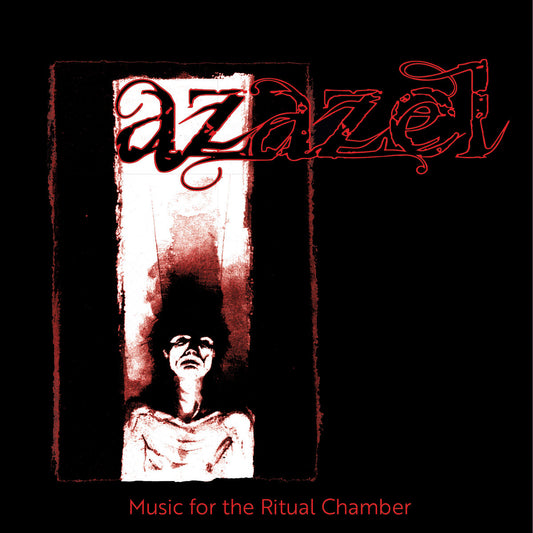 Azazel - Music for the Ritual Chamber CD