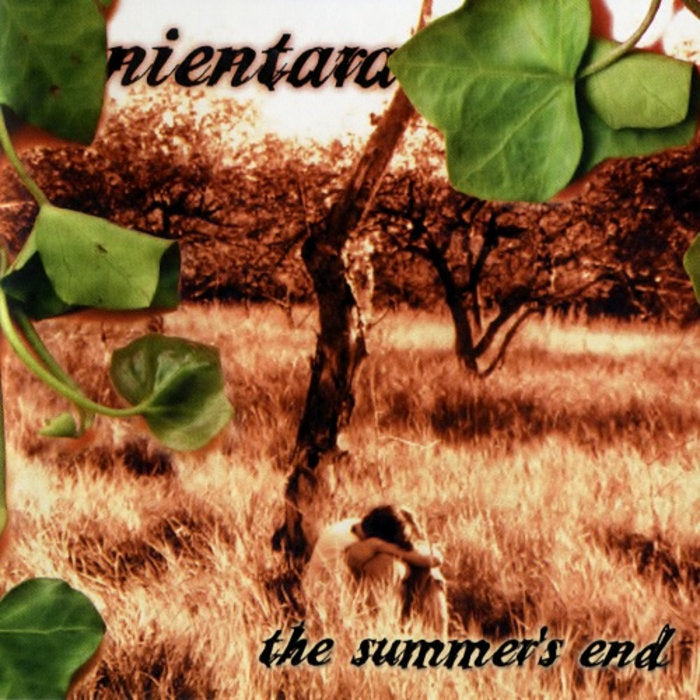 Nientara - The Summer's End LP