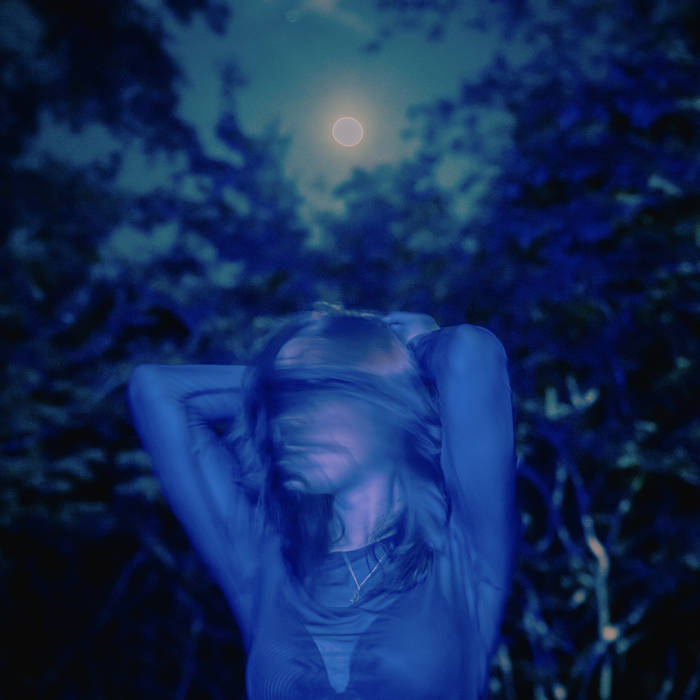 Clearbody - Bend Into A Blur LP