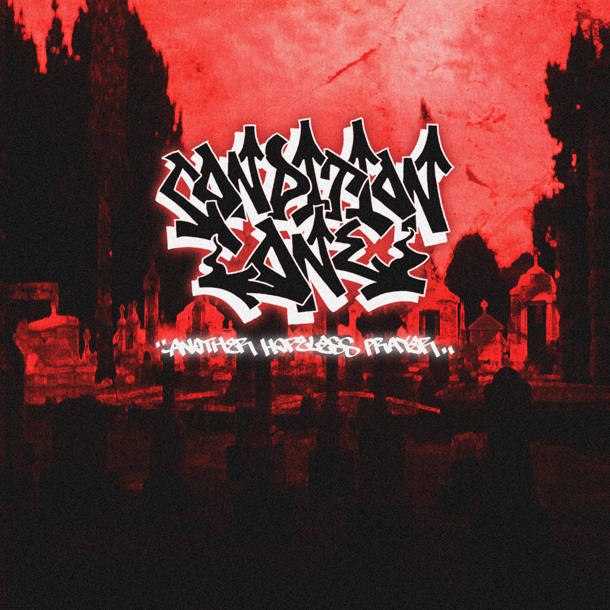 Condition One - Another Hopeless Prayer LP