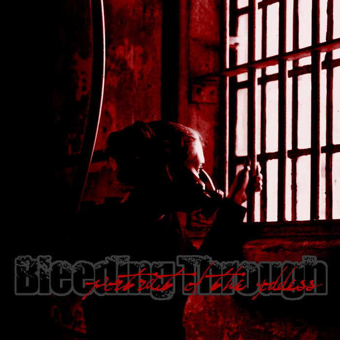 Bleeding Through - Portrait Of The Goddess LP