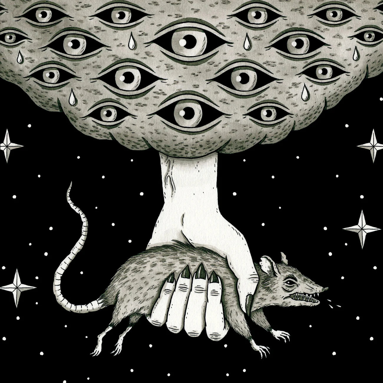 Harm's Way - Isolation Deluxe 2xLP