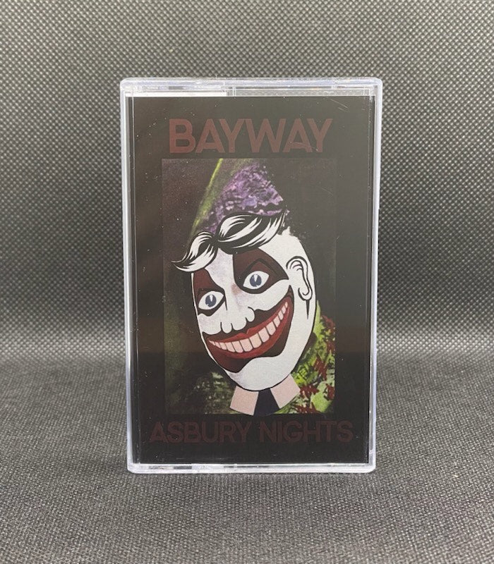 Bayway - Asbury Nights CS