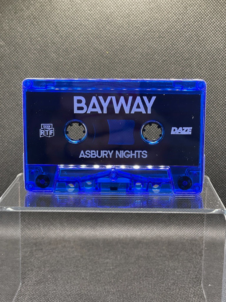 Bayway - Asbury Nights CS