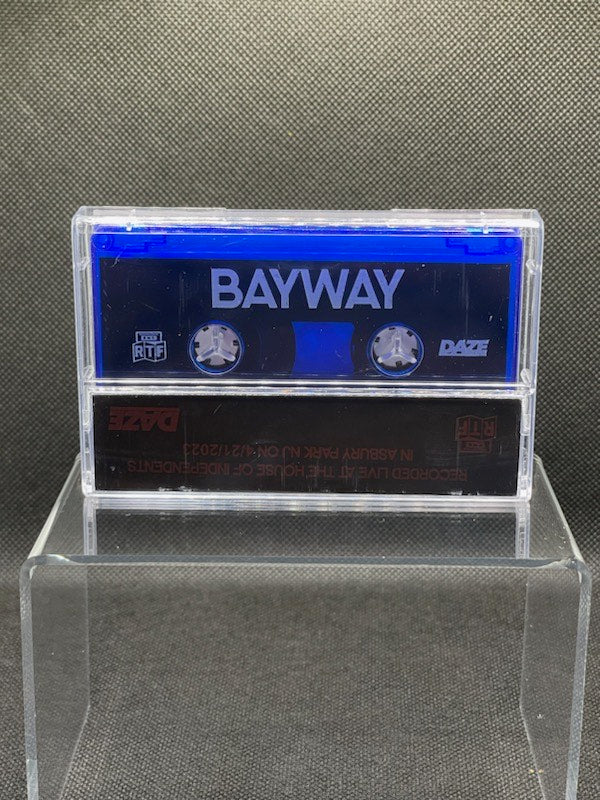 Bayway - Asbury Nights CS