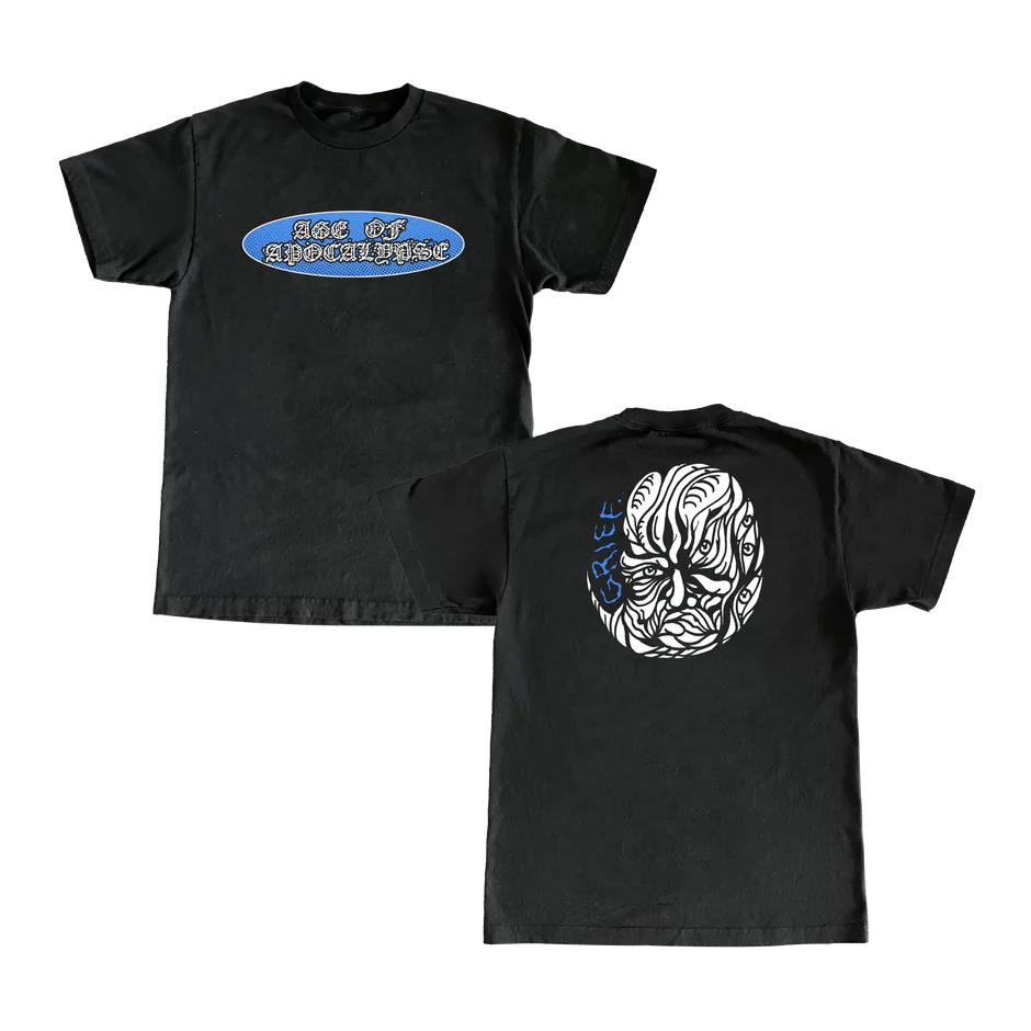Age Of Apocalypse - Grief Shirt