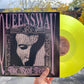 Queensway - The Real Fear 12" EP/CD