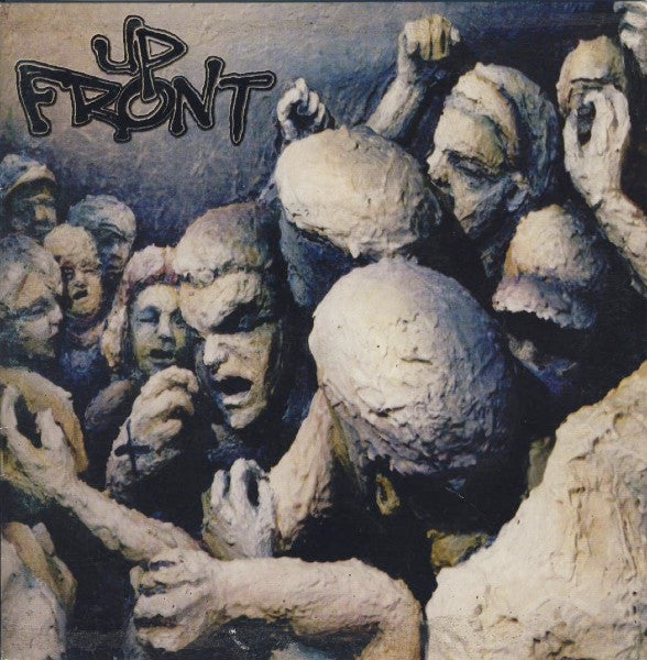 Upfront/Building - Split 7"