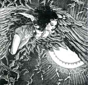 Die My Will - S/T 12" LP