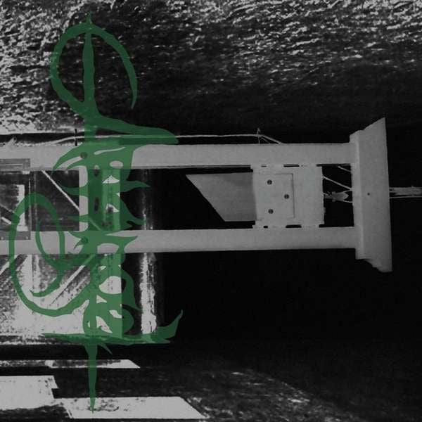 Arkangel - Is Your Enemy LP