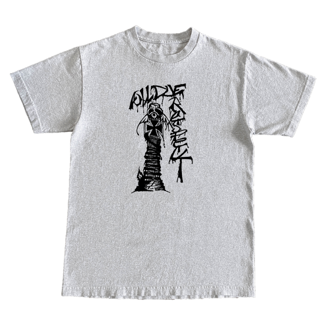 All Due Respect - Shirt