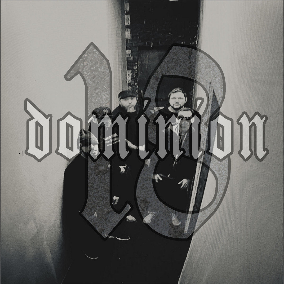Dominion 18 - Choose Your Side CS