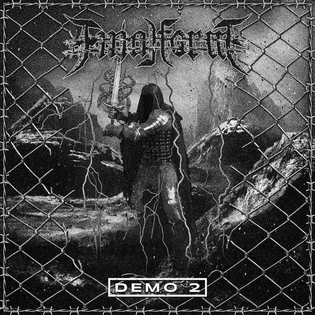 Final Form - Demo 2 CS