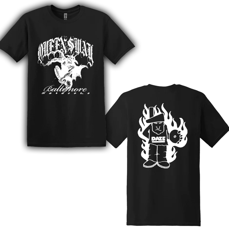 Queensway - Demon Shirt