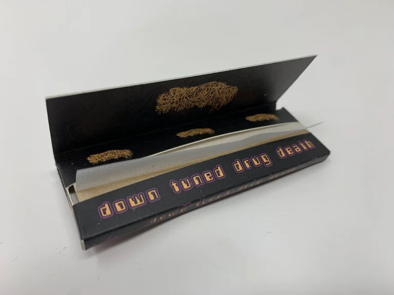 Sanguisugabogg - Down Tuned Drug Death Rolling Papers