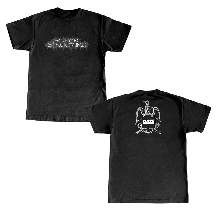 Super Structure - Shirt