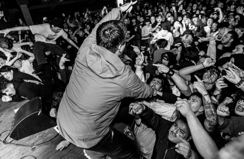 Big Boy – DAZE