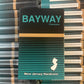 Bayway - The Newport Sessions CS